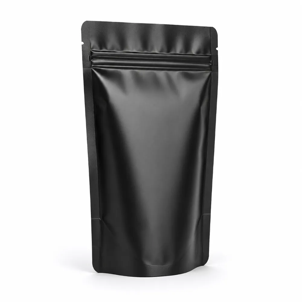 Sealed Mylar Pouch